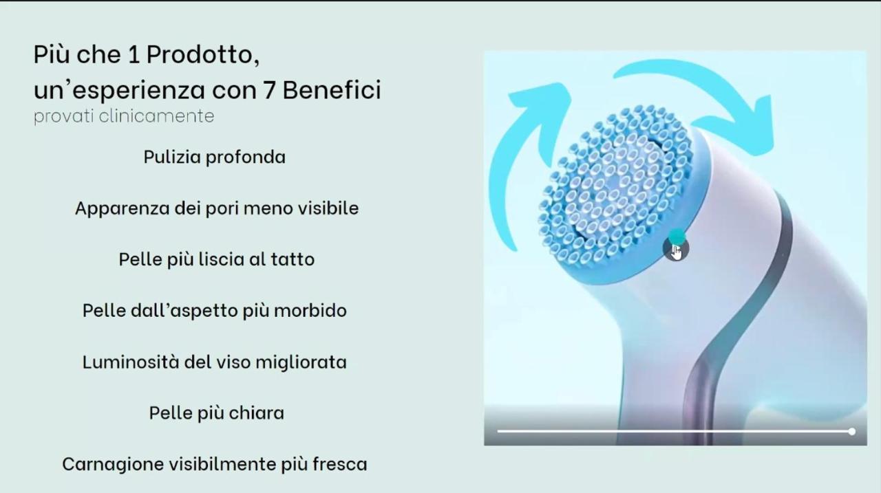 Hotel Da Lilia In Salute&Bellezza Monfalcone Exterior foto